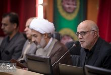 گزارش تصویری  | آیین تودیع و معارفه معاون اداری و مالی دانشگاه صنعتی شاهرود 